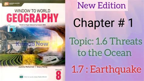 Earthquake Ch. 01 .